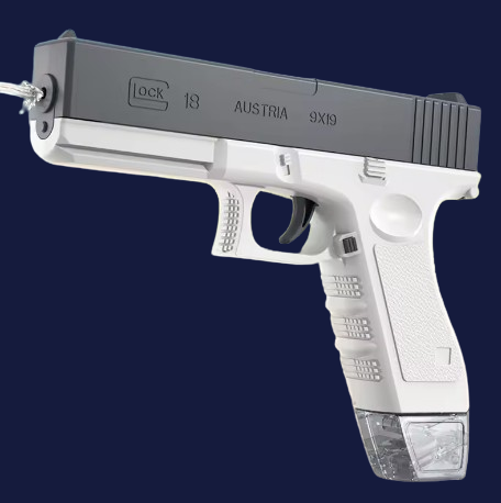 PISTOLA AD ACQUA ELETTRICA