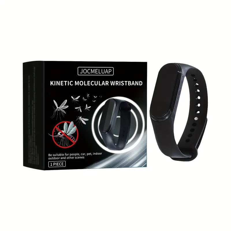 Bracciale Repellente Zanzare