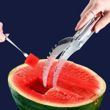 Coltello Taglia Anguria